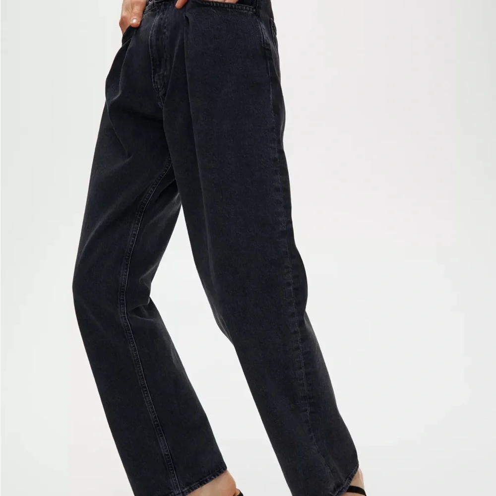 Agolde Baggy w/ Tags Jeans - Picture 5 of 6